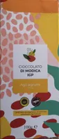 Cioccolata di modica IGP