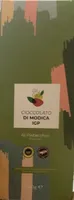 Cioccolato di Modica igp