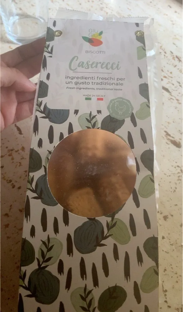 Caserecci