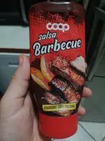 Salsa Barbecue