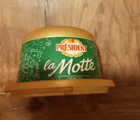 la motte