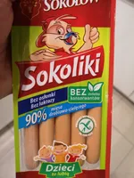 Parówki sokoliki