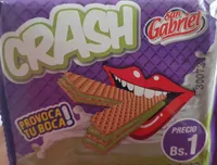Crash Limón