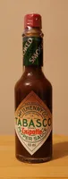 Chipotle Pepper Sauce