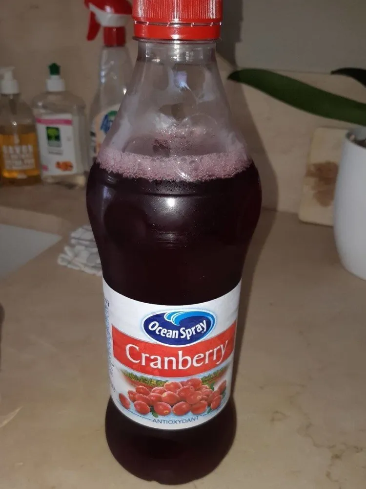 Cramberry