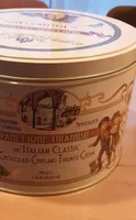 Pappillone Tiramisu