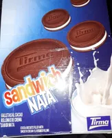 Sandwich nata