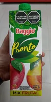 Baggio Pronto Mix Frutal