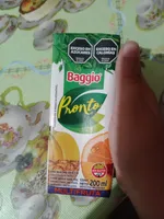 Baggio Pronto Multifruta