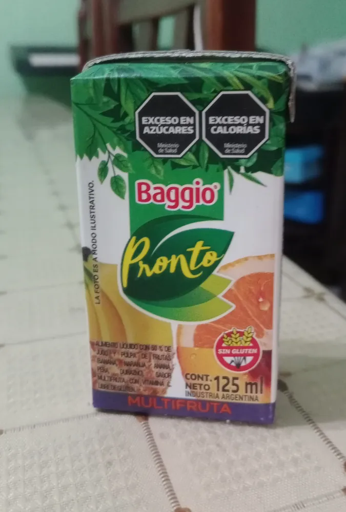 Multifruta