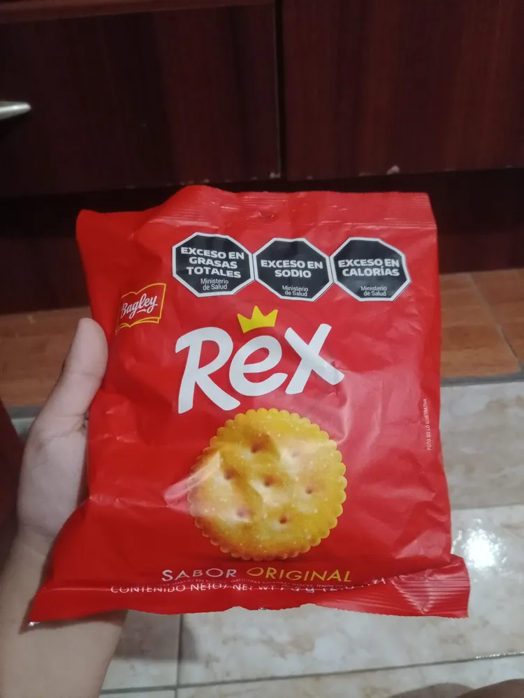 Rex Sabor Original
