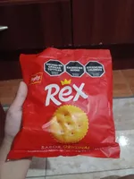 Rex Sabor Original