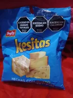 Kesitas