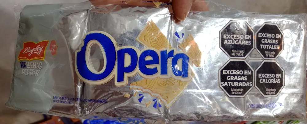 Opera