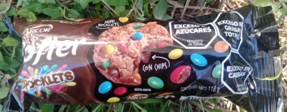 Cofler Rocklets