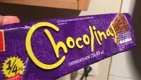 chocolinas