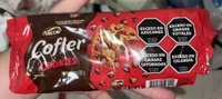 Cofler Cookies