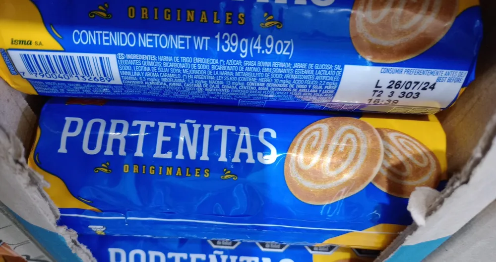 Porteñitas Originales