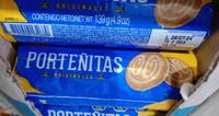 Porteñitas Originales
