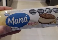 Rellenas sabor Vainilla