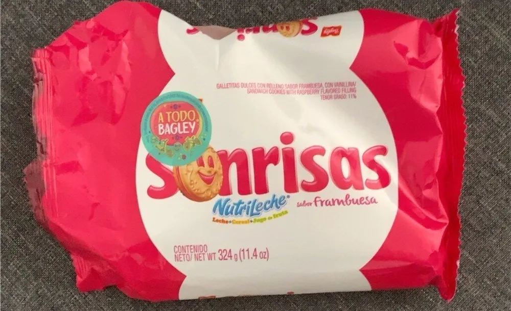 Sonrisas
