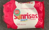 Sonrisas
