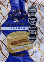 Minitorta Blanco