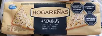 Hogareñas 7 Semillas