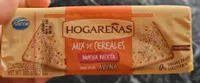 Hogareñas Mix de Cereales
