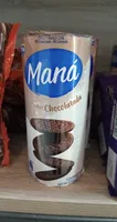 Mana Sabor Chocolatada