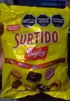 Surtido