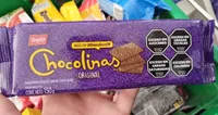 Chocolinas