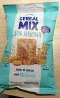 Cereal Mix Sin Harina