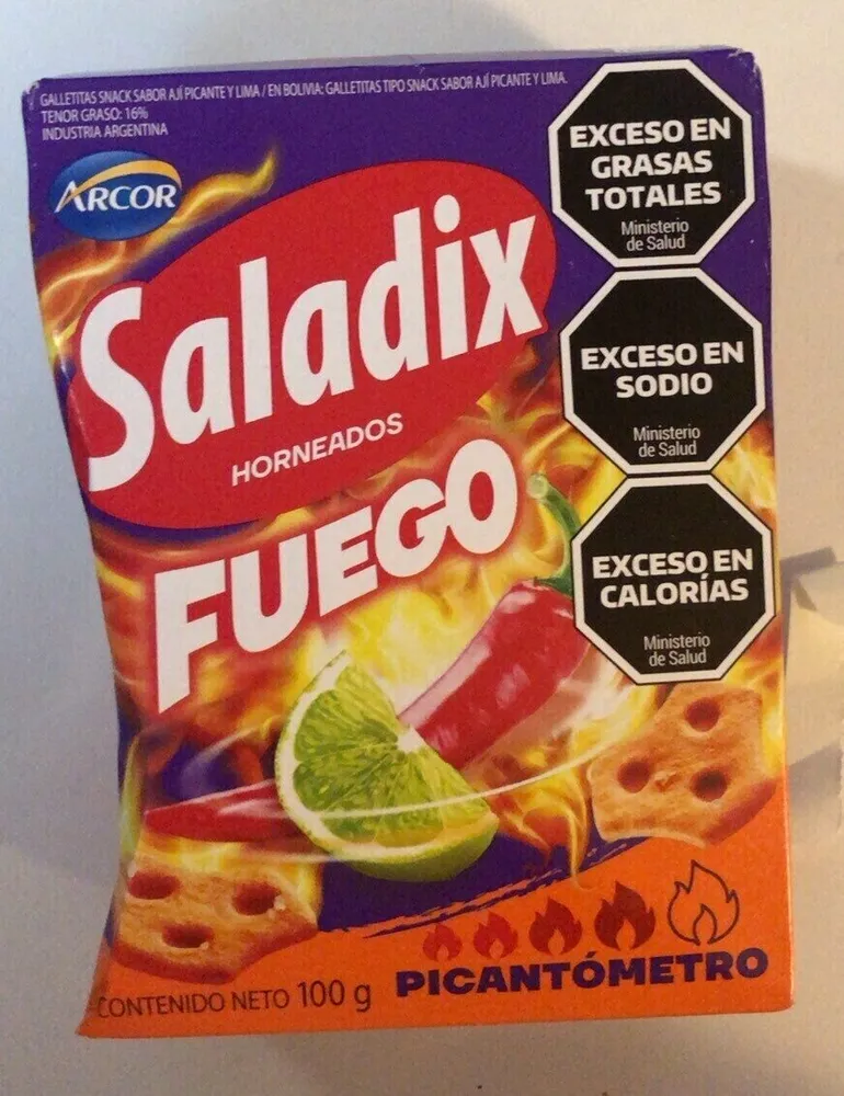 Fuego