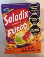 Fuego