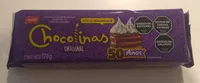 Chocolinas