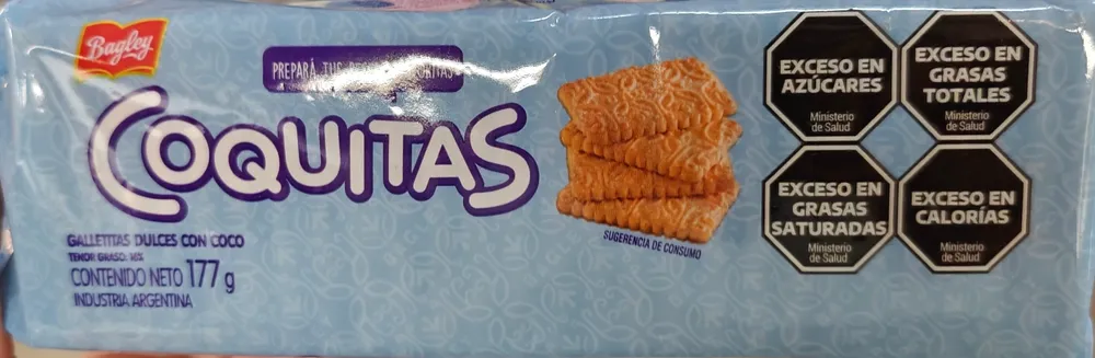 Coquitas