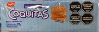 Coquitas
