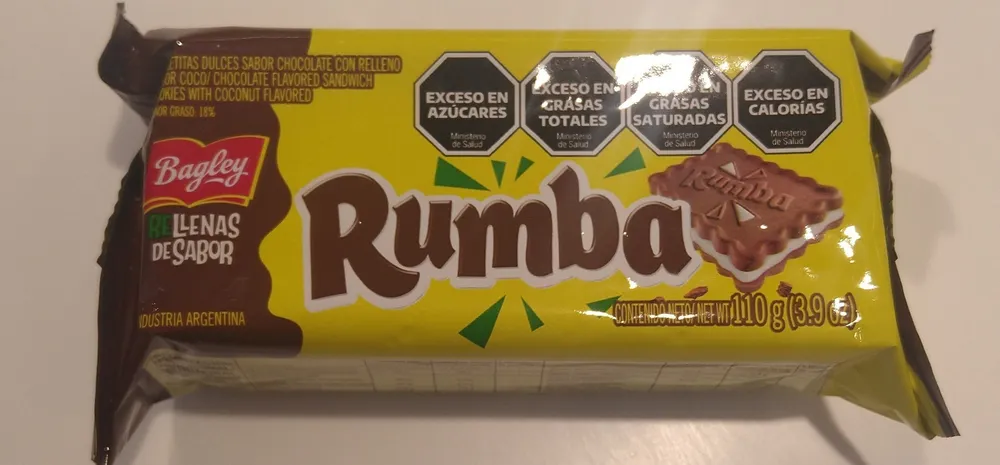 Rumba