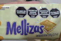 Mellizas