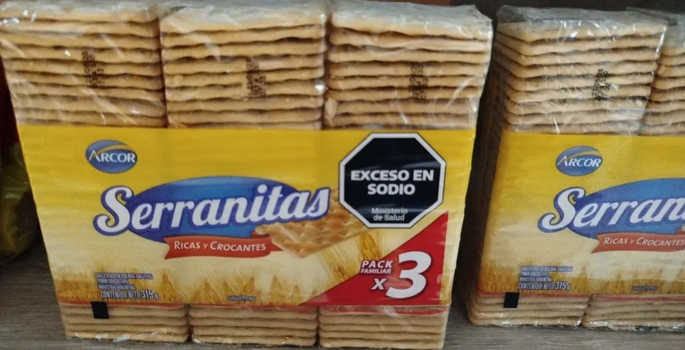 serranitas