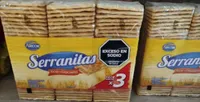 serranitas