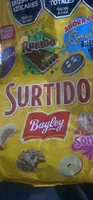 Surtido Bagley