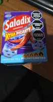 Saladillo Xtra Picante