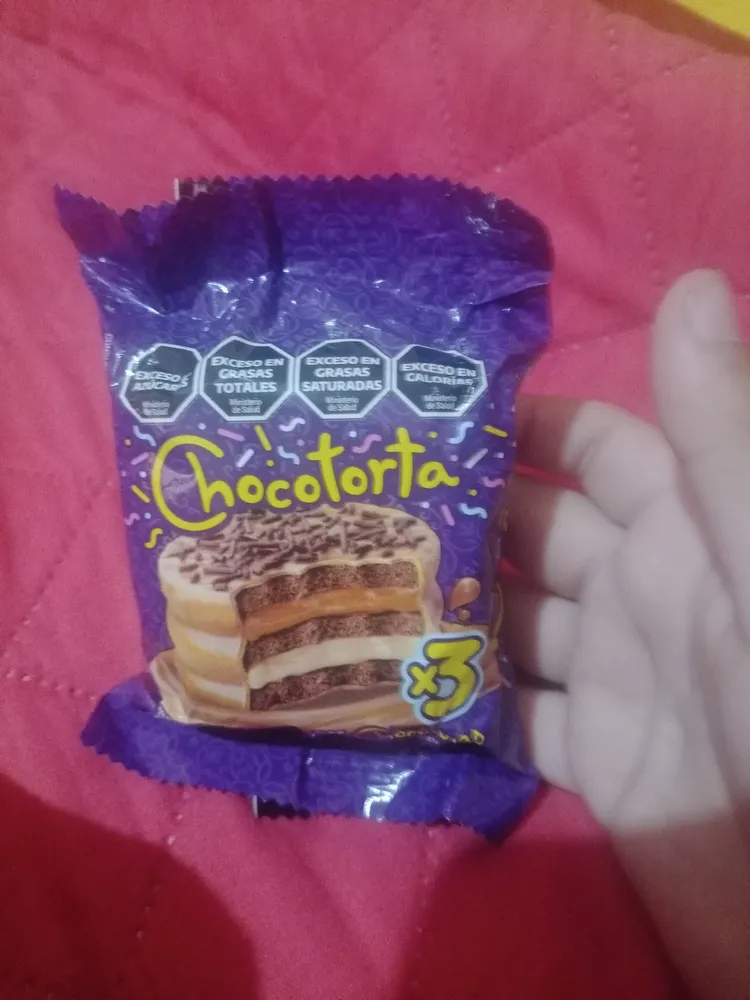 Chocotorta