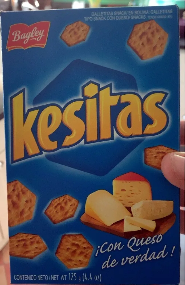 Kesitas