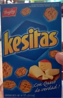 Kesitas
