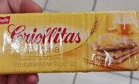Criollitas