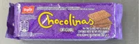 Chocolinas