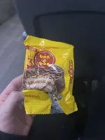 Alfajor Triple Bonbon